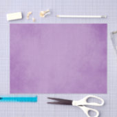 Papier Mousseline Joli Parchemin Violet (Artisanat)