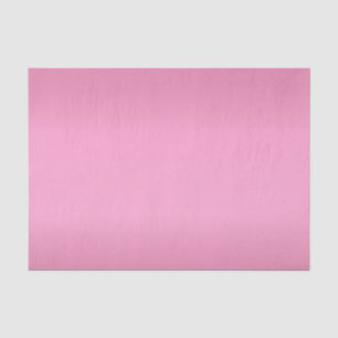 Papier Mousseline Joli rose