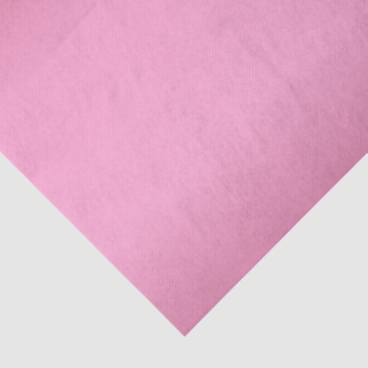 Papier Mousseline Joli rose (Détail)