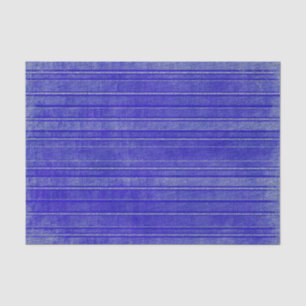 Papier Mousseline Joli violet Motif rayé désorganisé