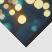 Papier Mousseline Joli Yorkshire Terrier Chien F8 Découpage (Détail)