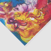 PAPIER MOUSSELINE JOLIE DOLL (Détail)