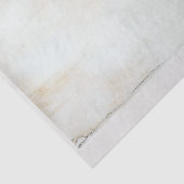 Papier Mousseline Jolie fille sorcière d'Halloween Whimsical M6 Déco (Détail)