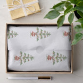 Papier Mousseline Jolie mouton Arbre de Noël Fleece Navidad (Cadeau)