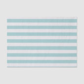 Papier Mousseline Jolie pinte et rayures blanches (Recto)