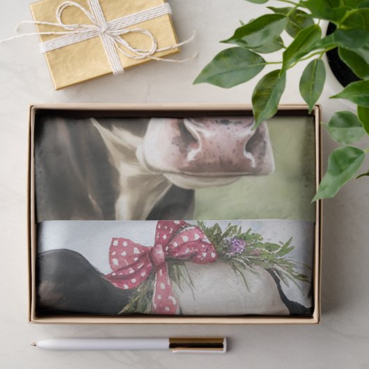 Papier Mousseline Jolies filles (Cadeau)