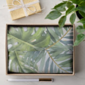 Papier Mousseline Jote Sloth Tropical Jungle (Cadeau)