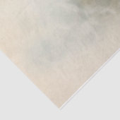 Papier Mousseline Jouer à la Fontaine (Détail)