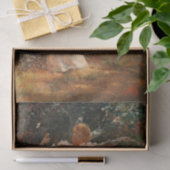 Papier Mousseline Jouer avec des papillons par Alois Hans Schram (Cadeau)