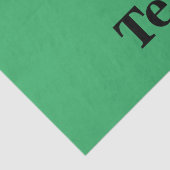 Papier Mousseline Joueur de tennis (Détail)