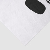 Papier Mousseline joueur fab-ever (Détail)