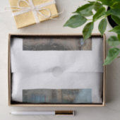 Papier Mousseline Jour pluvieux à Francfort 2015 (Cadeau)