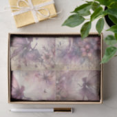 Papier Mousseline Journal de junk de l'artiste médiatique mixte viol (Cadeau)