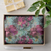 Papier Mousseline Jovely Bee Series Design 12 Tissu Papier (Cadeau)