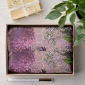 Papier Mousseline Jovely Bee Series Design 14 Tissu Papier (Cadeau)