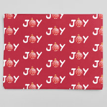 Joy Noël hiver