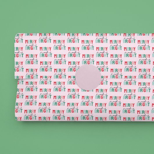 Papier Mousseline Joyeux Noël