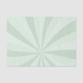 Papier Mousseline Joyeux Noël Whimsical mignon Vert Tourbillonnant b (Recto)