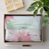 Papier Mousseline Joyeux Tissue d'anniversaire (Cadeau)