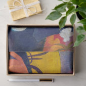 Papier Mousseline Joyosité, Gauguin (Cadeau)