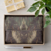 Papier Mousseline Joys de Jaffe (Cadeau)