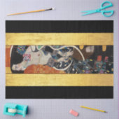 Papier Mousseline Judith II (Salome) par Gustav Klimt (Artisanat)