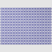 Papier Mousseline Jumeaux (Recto)