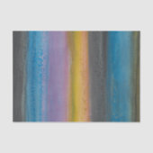 Papier Mousseline Juniper Mist I (Recto)