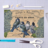 Papier Mousseline Juste Percer (Artisanat)
