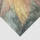 Papier Mousseline Juste un autre design de série de fées #7 (Détail)