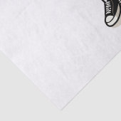 Papier Mousseline Juste un chapitre de plus (Détail)