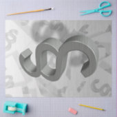 Papier Mousseline Justice 20161102 (Artisanat)