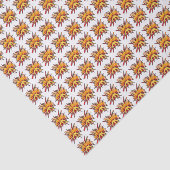 Papier Mousseline KA-POW Amusant Art Pop Comic Retro (Détail)