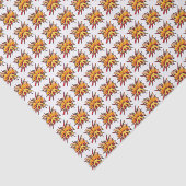 Papier Mousseline KA-POW Amusement Art Populaire de Bande Dessinée R (Détail)