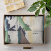 Papier Mousseline Kai province (Cadeau)