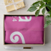 Papier Mousseline Kamala HARRIS 2024 (Cadeau)