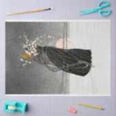 Papier Mousseline Kay Nielsen 'L'histoire de la mère' (Artisanat)