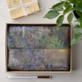 Papier Mousseline Kea - Cyclades (Cadeau)