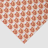 Papier Mousseline Kimchi Fermenté Chou Cuisine coréenne (Détail)