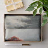 Papier Mousseline Kindred Spirits Santa & Reindeer Winter Decoupage (Cadeau)