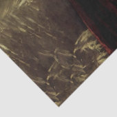 Papier Mousseline King Arthur par Charles Ernest Butler (Détail)