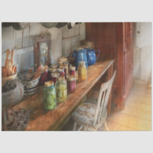 Papier Mousseline Kitchen - C'est ma confiture