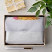 Papier Mousseline Kitten sur pile de livres 1 papier découpage (Cadeau)