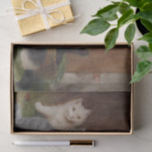 Papier Mousseline Kittens par Sophie Sperlich (Cadeau)