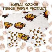 Papier Mousseline Kookie Finatatic !