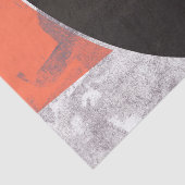 Papier Mousseline Kosmos II (Détail)