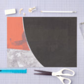 Papier Mousseline Kosmos II (Artisanat)