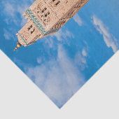 Papier Mousseline Koutoubia Mosque - Marrakech, Morocco (Détail)