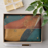 Papier Mousseline Kwanzaa Holiday Elegance (Cadeau)