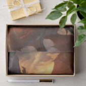 Papier Mousseline La bataille (Cadeau)